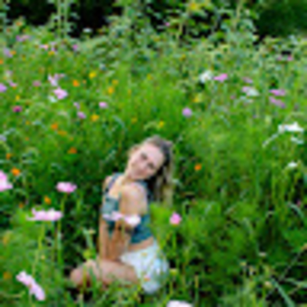 Meet your Posher, Alyssa